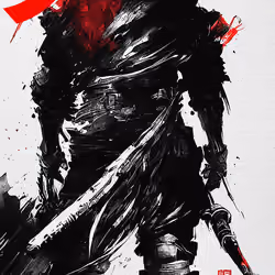 The Last Samurai #1135