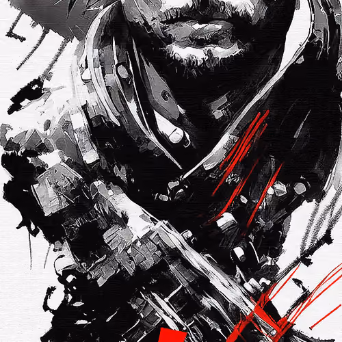 The Last Samurai #1304