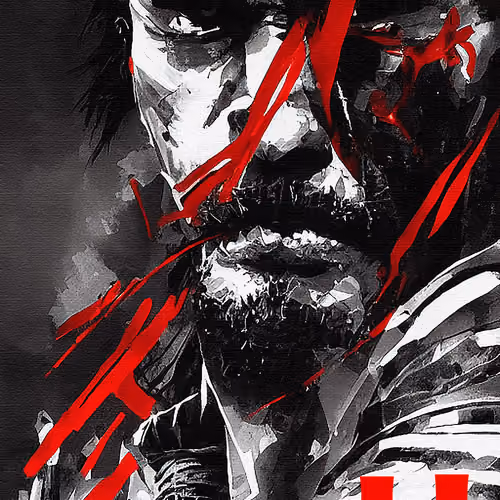 The Last Samurai #688