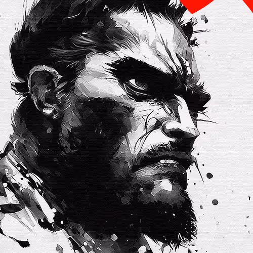 Last Samurai