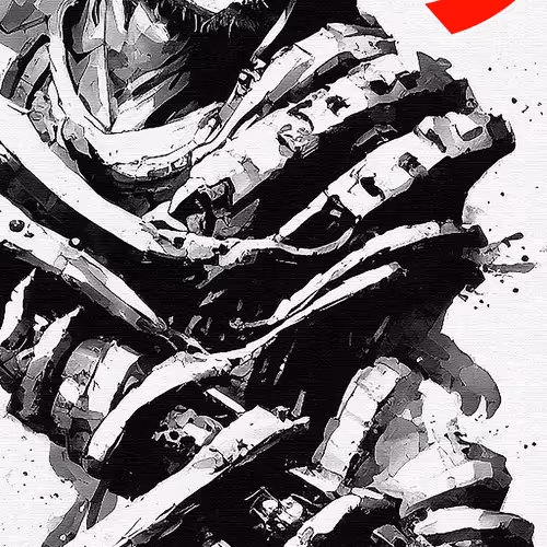 Last Samurai