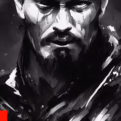The Last Samurai #290
