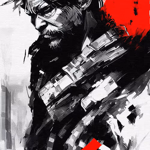 The Last Samurai #1315
