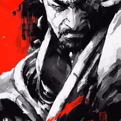 The Last Samurai #551