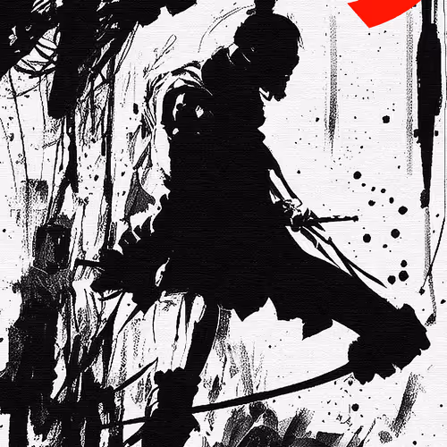 Last Samurai