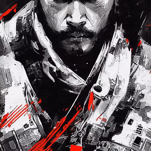 The Last Samurai #1368