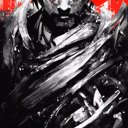 The Last Samurai #299