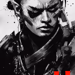 The Last Samurai #952