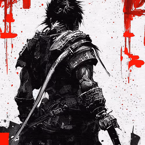 Last Samurai