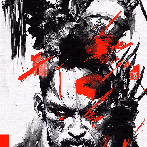 Last Samurai