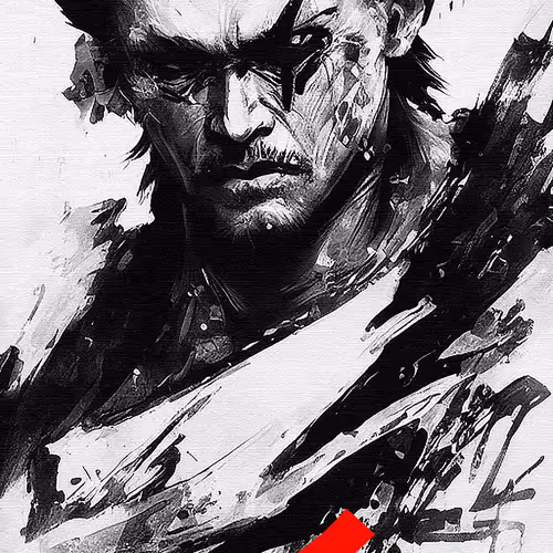 Last Samurai