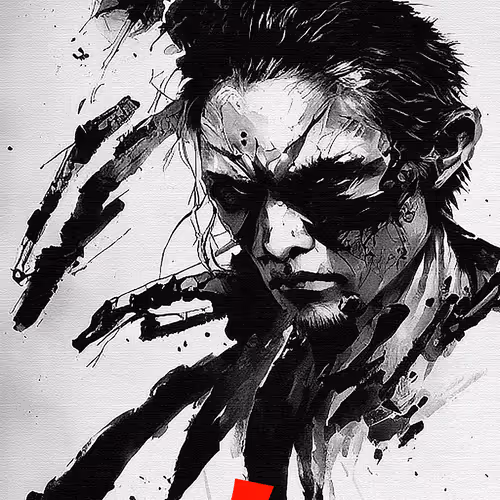 Last Samurai