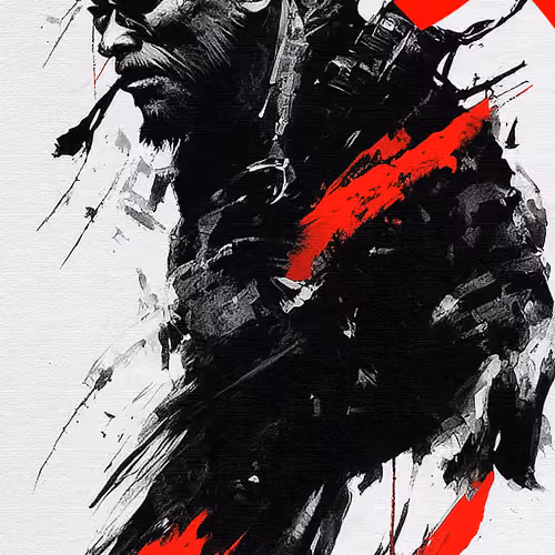 The Last Samurai #1263