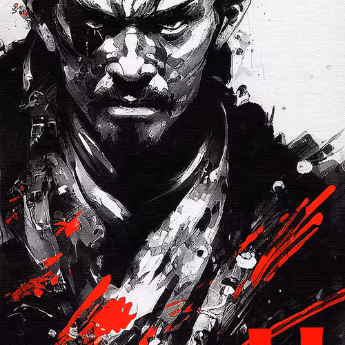 Last Samurai