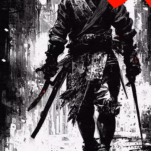 Last Samurai
