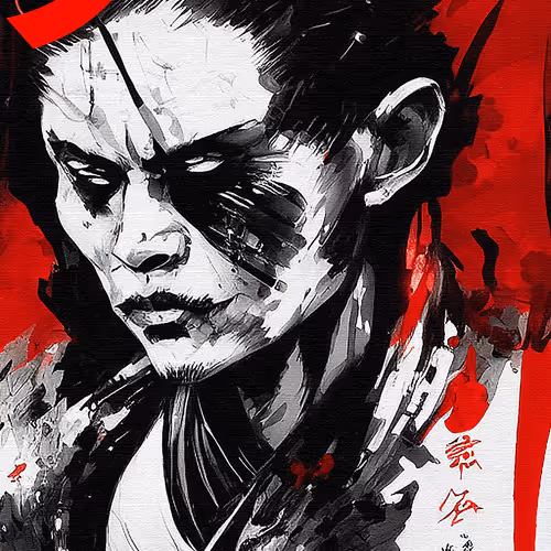 Last Samurai
