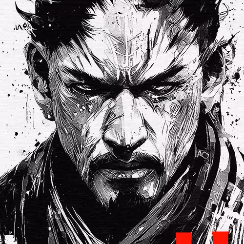 Last Samurai