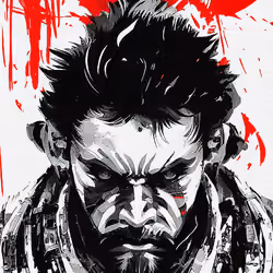 The Last Samurai #317