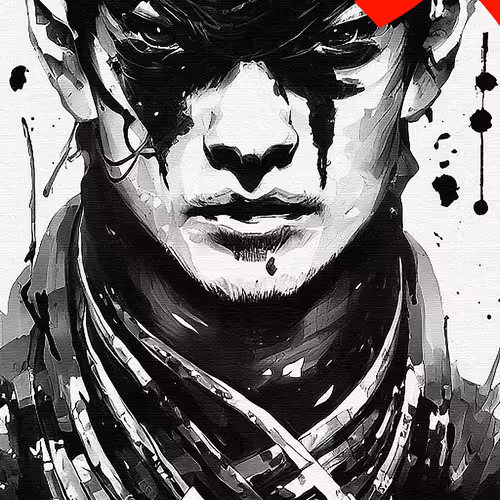 The Last Samurai #1277