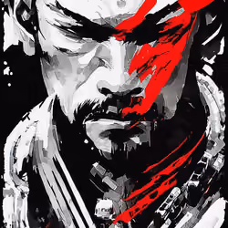 The Last Samurai #949