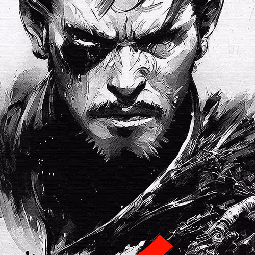 Last Samurai
