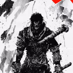 The Last Samurai #206
