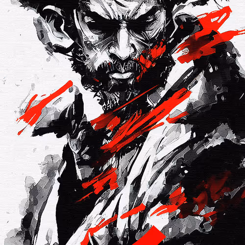 Last Samurai