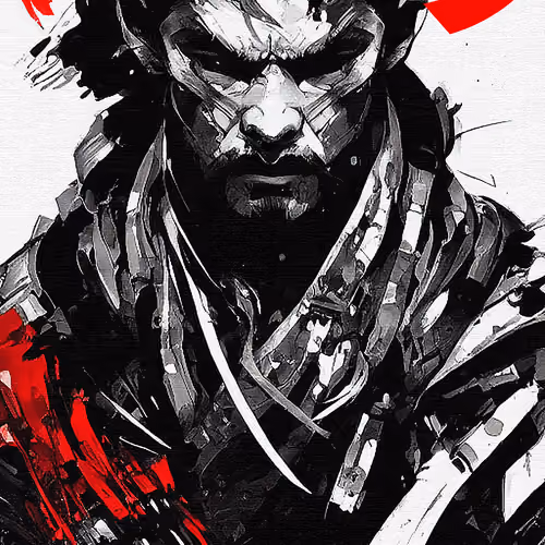 The Last Samurai #720