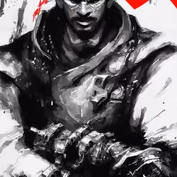 The Last Samurai #748