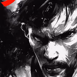 The Last Samurai #1270
