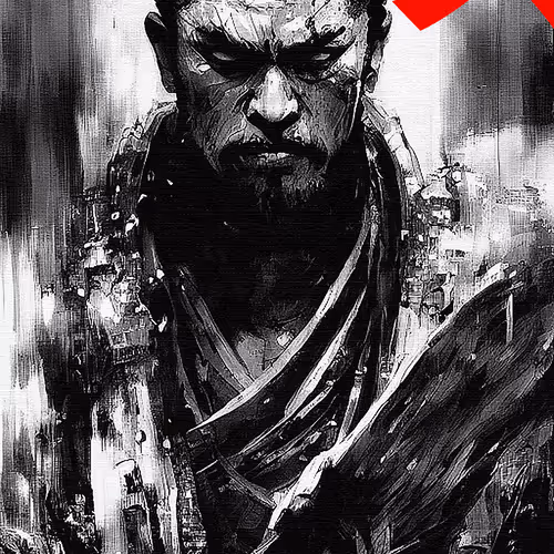Last Samurai
