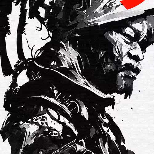 Last Samurai