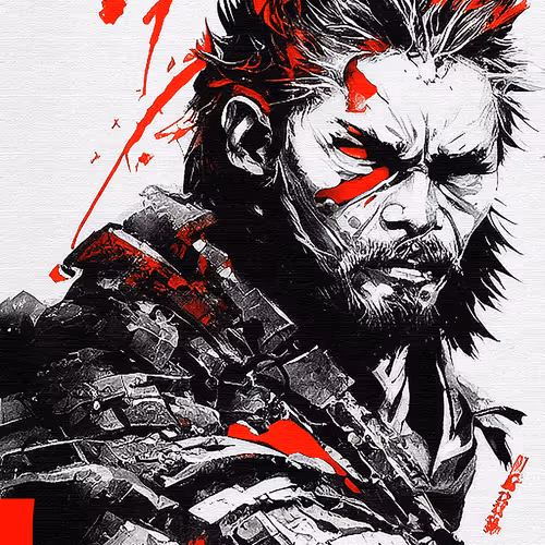 Last Samurai