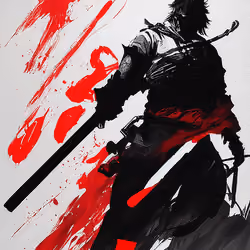 The Last Samurai #552