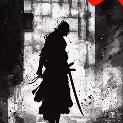 The Last Samurai #1279