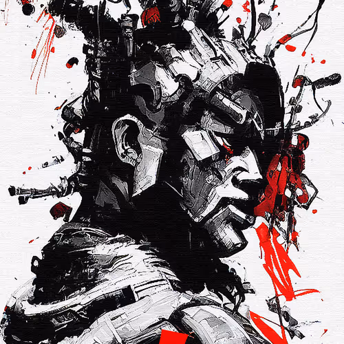 Last Samurai