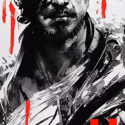 Last Samurai