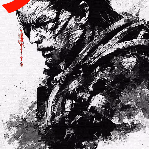 Last Samurai