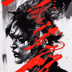 The Last Samurai #284