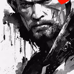 The Last Samurai #1138