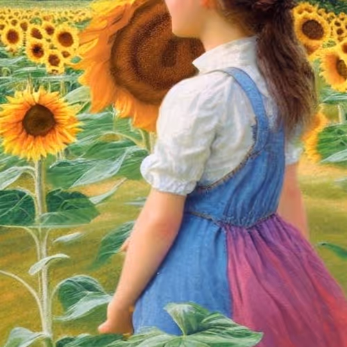 My dream - RGzyKEYPVT