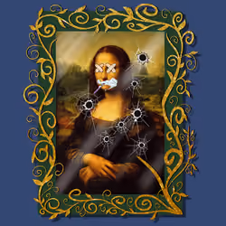Bonalisa #135