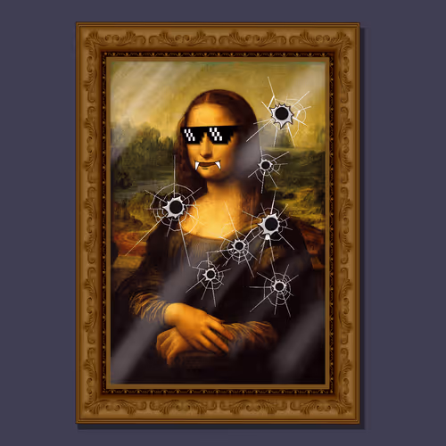 Bonalisa #47