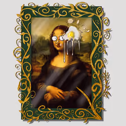 Bonalisa #455