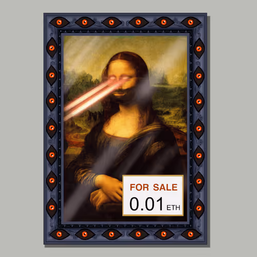 Bonalisa #65