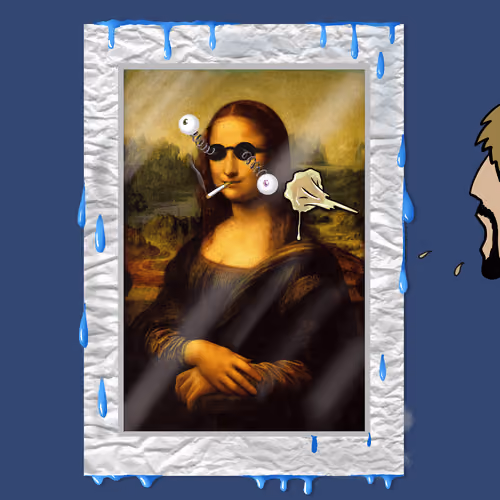 Bonalisa #25