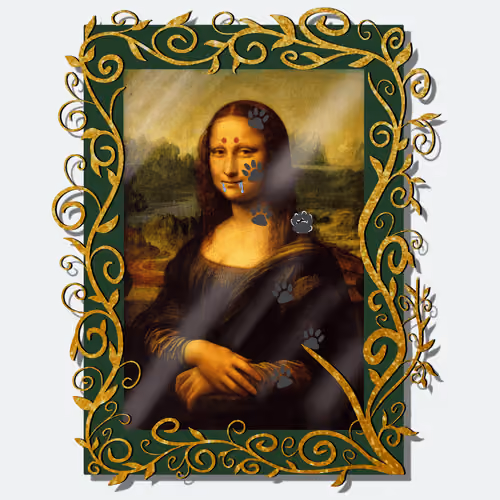 Bonalisa #301