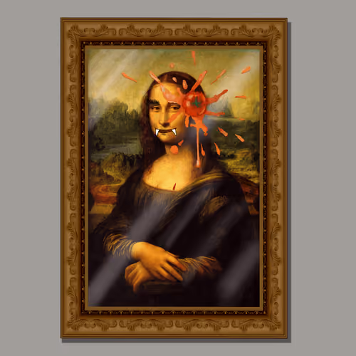 Bonalisa #306