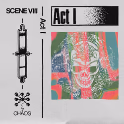 Chaos #7634 - Moviess