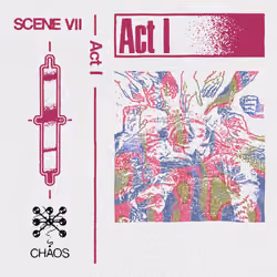 Chaos #13357 - Lagrimas De Cielo